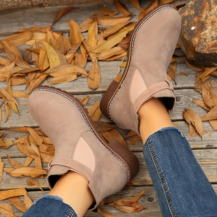 Calvyre-Paris Anaïs | Élégantes bottines