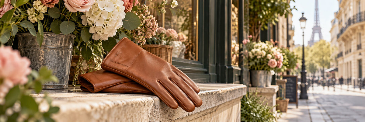 CALVYRE-PARIS accessoires femmes-gants desktop