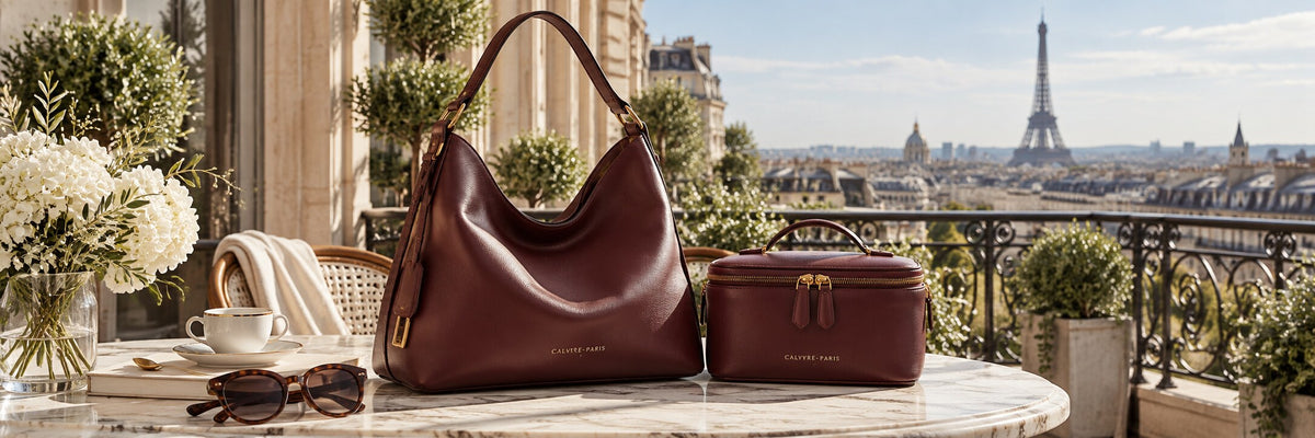 CALVYRE-PARIS accessoires femmes-sacs-bagages desktop