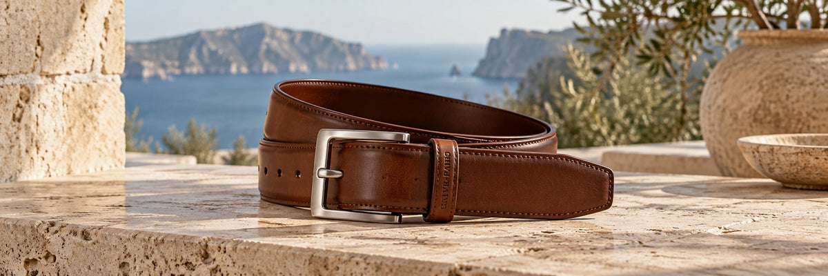 CALVYRE-PARIS accessoires hommes-ceintures desktop
