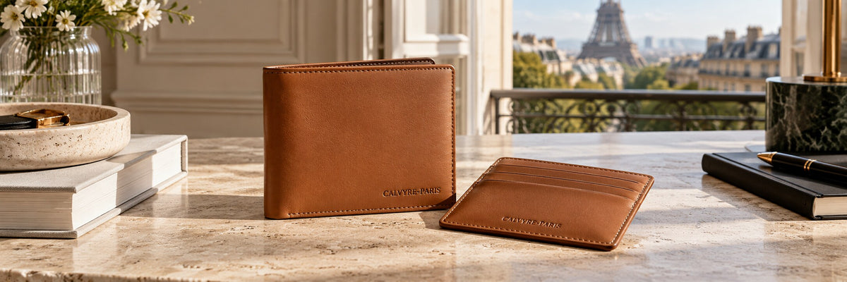 CALVYRE-PARIS accessoires hommes-portefeuilles-petite-maroquinerie desktop
