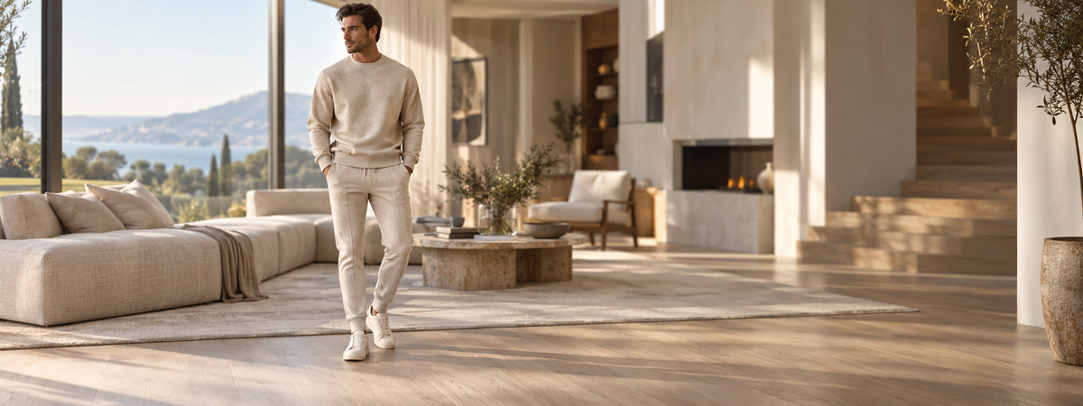 Tenue complète pour homme — Décontracté & Week-end
