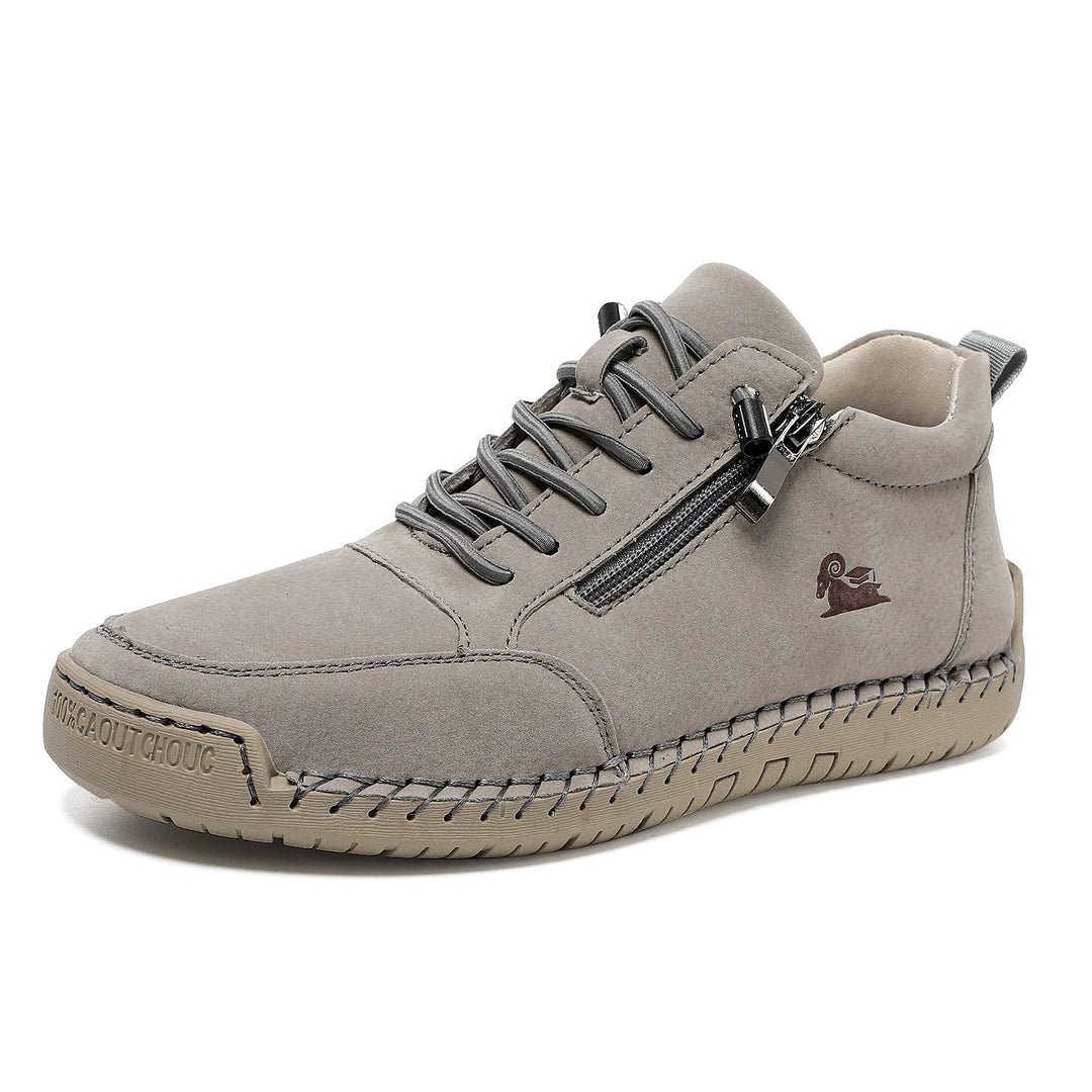 Calvyre-Paris Diane | Chaussures confortables à soutien ergonomique