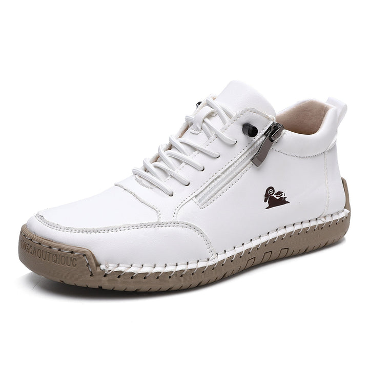 Calvyre-Paris Diane | Chaussures confortables à soutien ergonomique