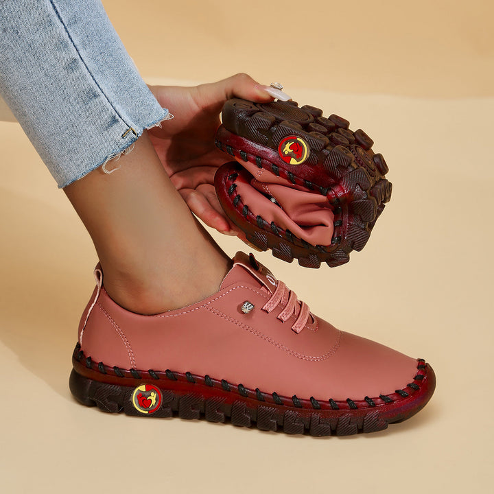 Calvyre-Paris Delphine | Chaussures confortables à enfiler