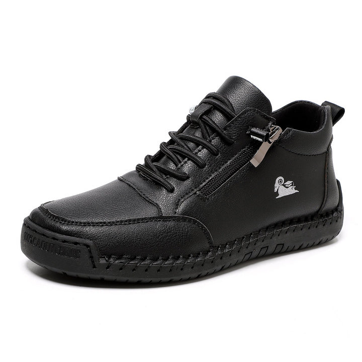 Calvyre-Paris Diane | Chaussures confortables à soutien ergonomique
