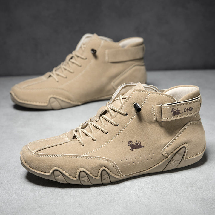 Calvyre-Paris Coralie | Chaussures confortables à soutien ergonomique