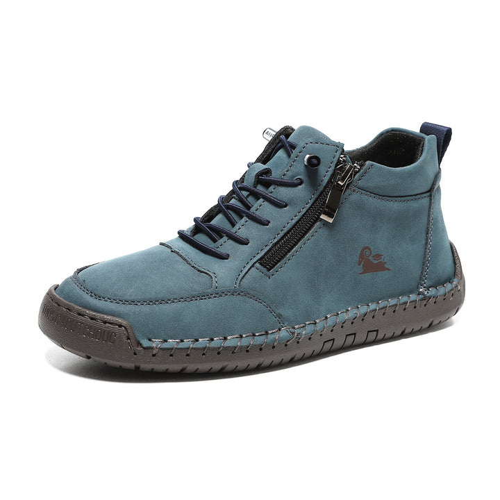 Calvyre-Paris Diane | Chaussures confortables à soutien ergonomique
