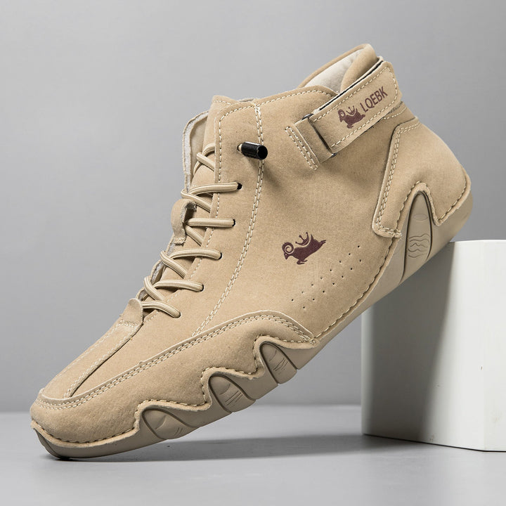 Calvyre-Paris Coralie | Chaussures confortables à soutien ergonomique