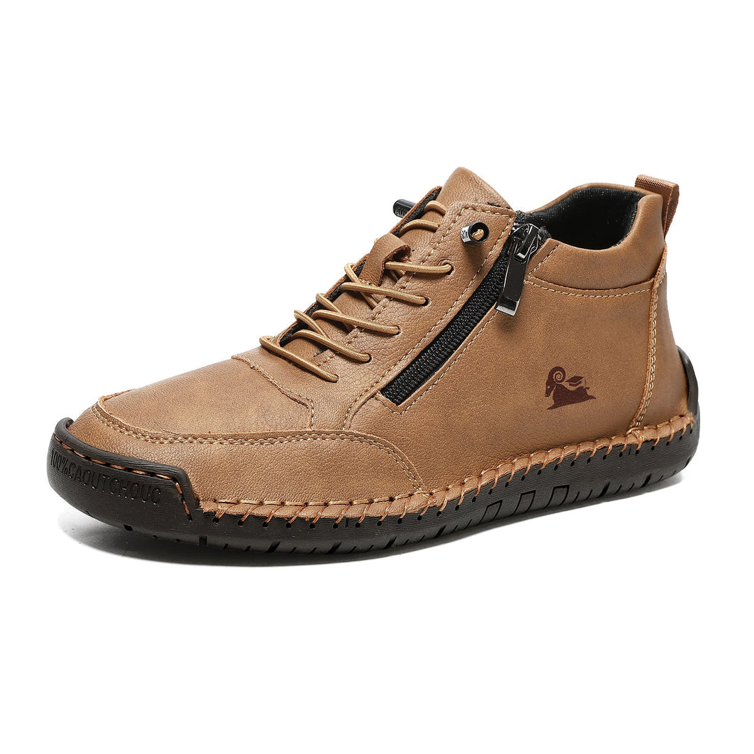 Calvyre-Paris Diane | Chaussures confortables à soutien ergonomique