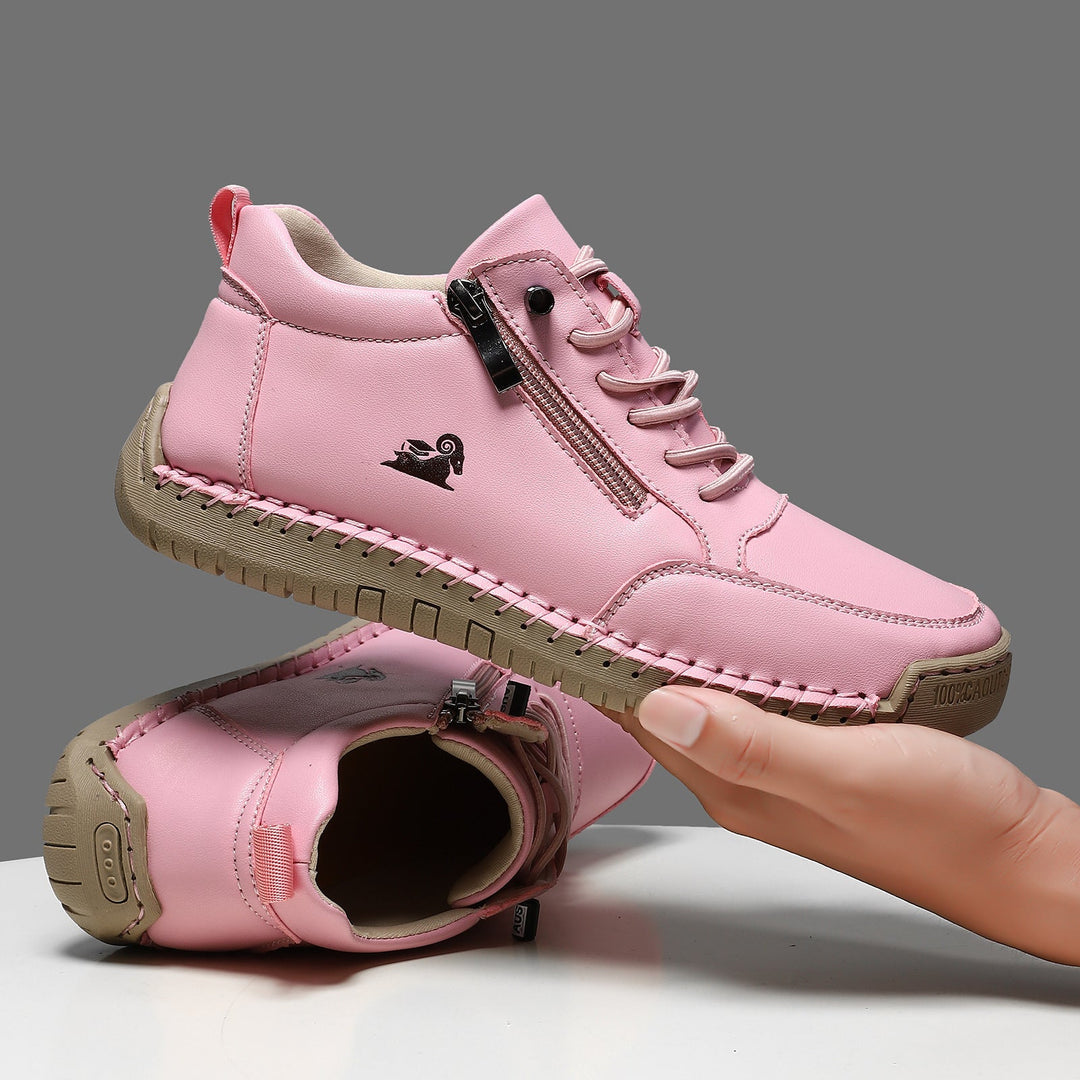 Calvyre-Paris Diane | Chaussures confortables à soutien ergonomique