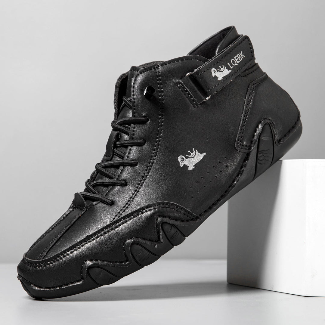 Calvyre-Paris Coralie | Chaussures confortables à soutien ergonomique