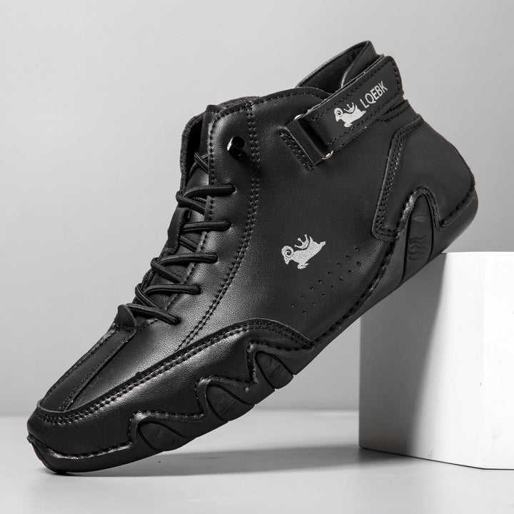 Calvyre-Paris Coralie | Chaussures confortables à soutien ergonomique