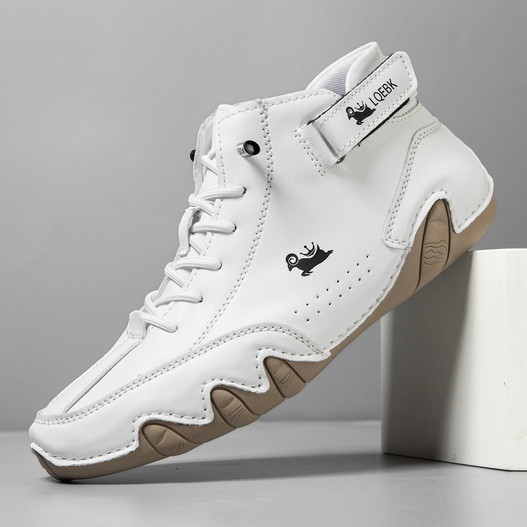 Calvyre-Paris Coralie | Chaussures confortables à soutien ergonomique