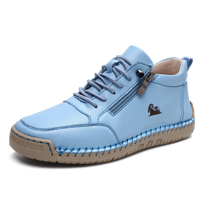 Calvyre-Paris Diane | Chaussures confortables à soutien ergonomique