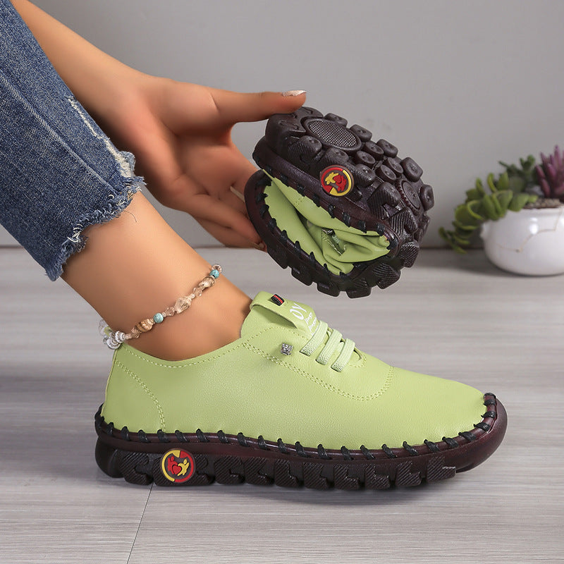 Calvyre-Paris Delphine | Chaussures confortables à enfiler
