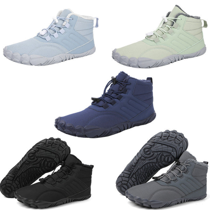 Calvyre-Paris Sylvie | Bottines confortables à enfiler