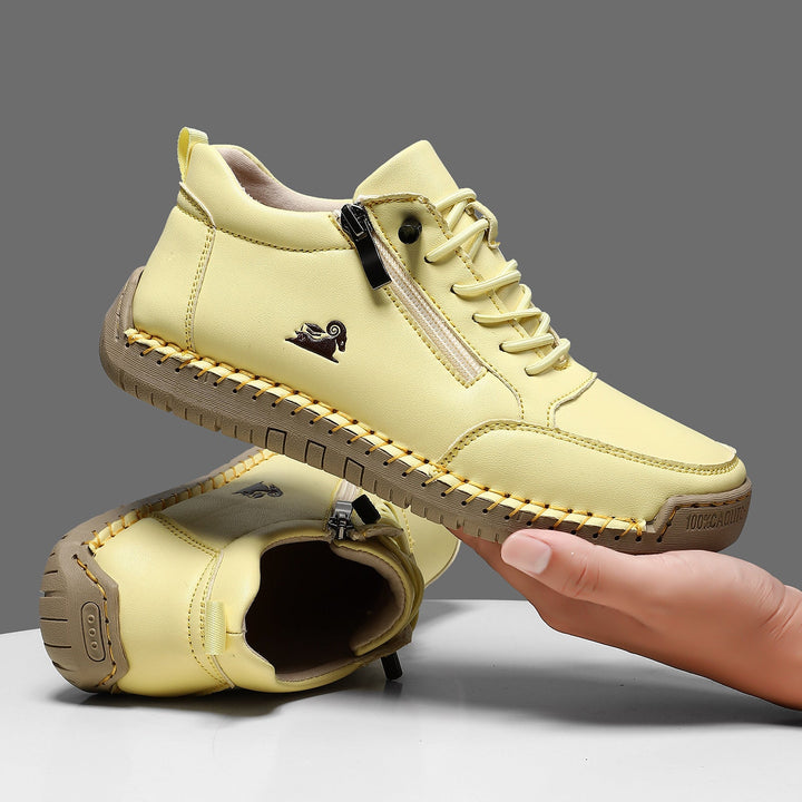 Calvyre-Paris Diane | Chaussures confortables à soutien ergonomique