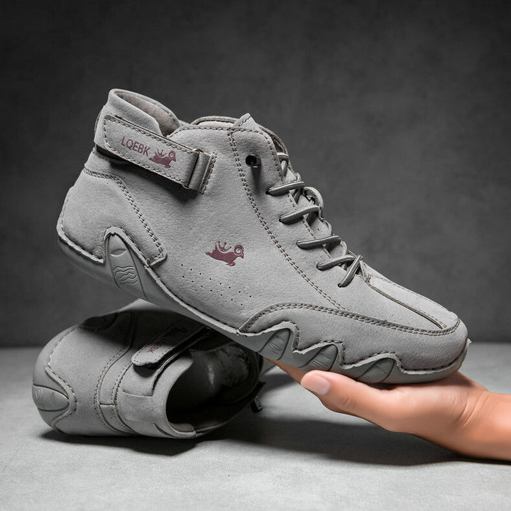 Calvyre-Paris Coralie | Chaussures confortables à soutien ergonomique