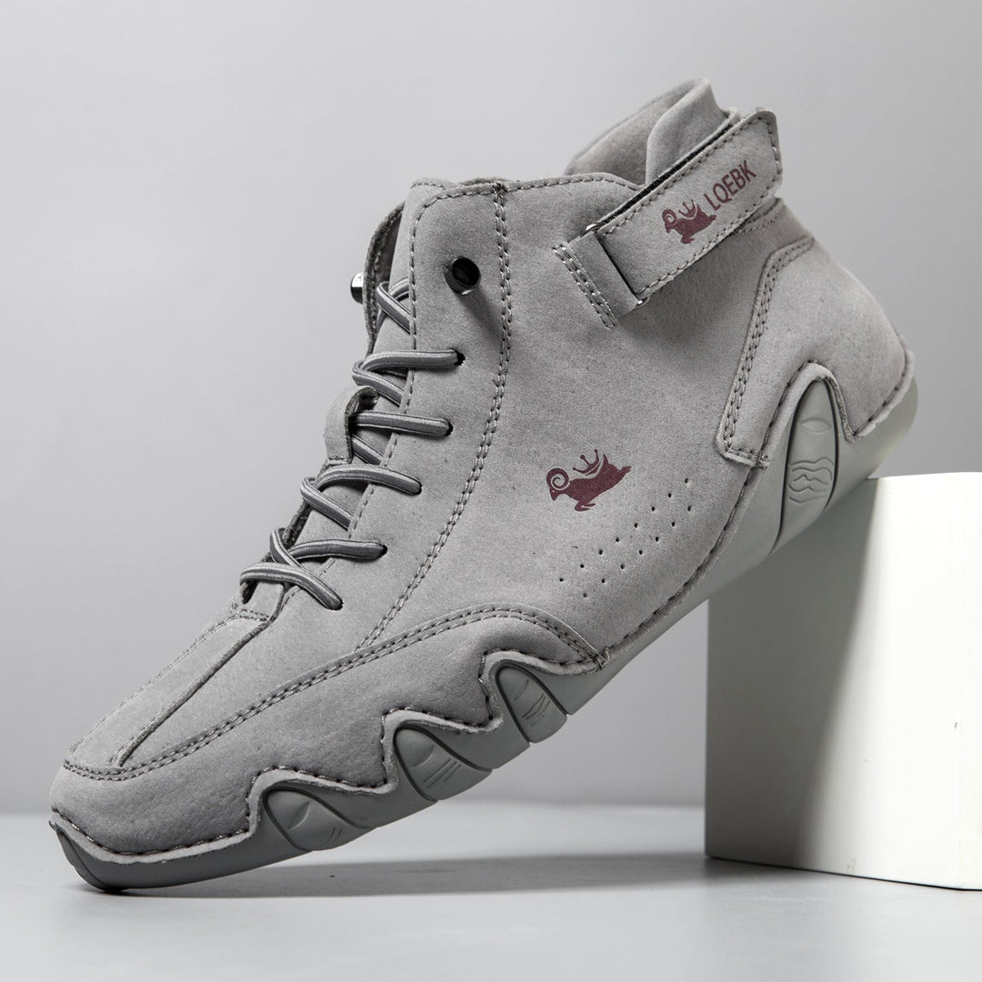 Calvyre-Paris Coralie | Chaussures confortables à soutien ergonomique