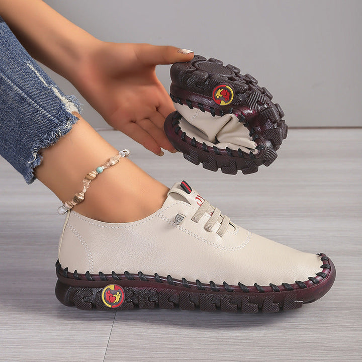 Calvyre-Paris Delphine | Chaussures confortables à enfiler