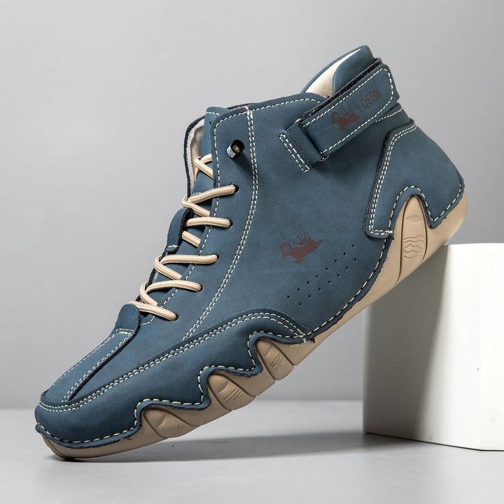 Calvyre-Paris Coralie | Chaussures confortables à soutien ergonomique