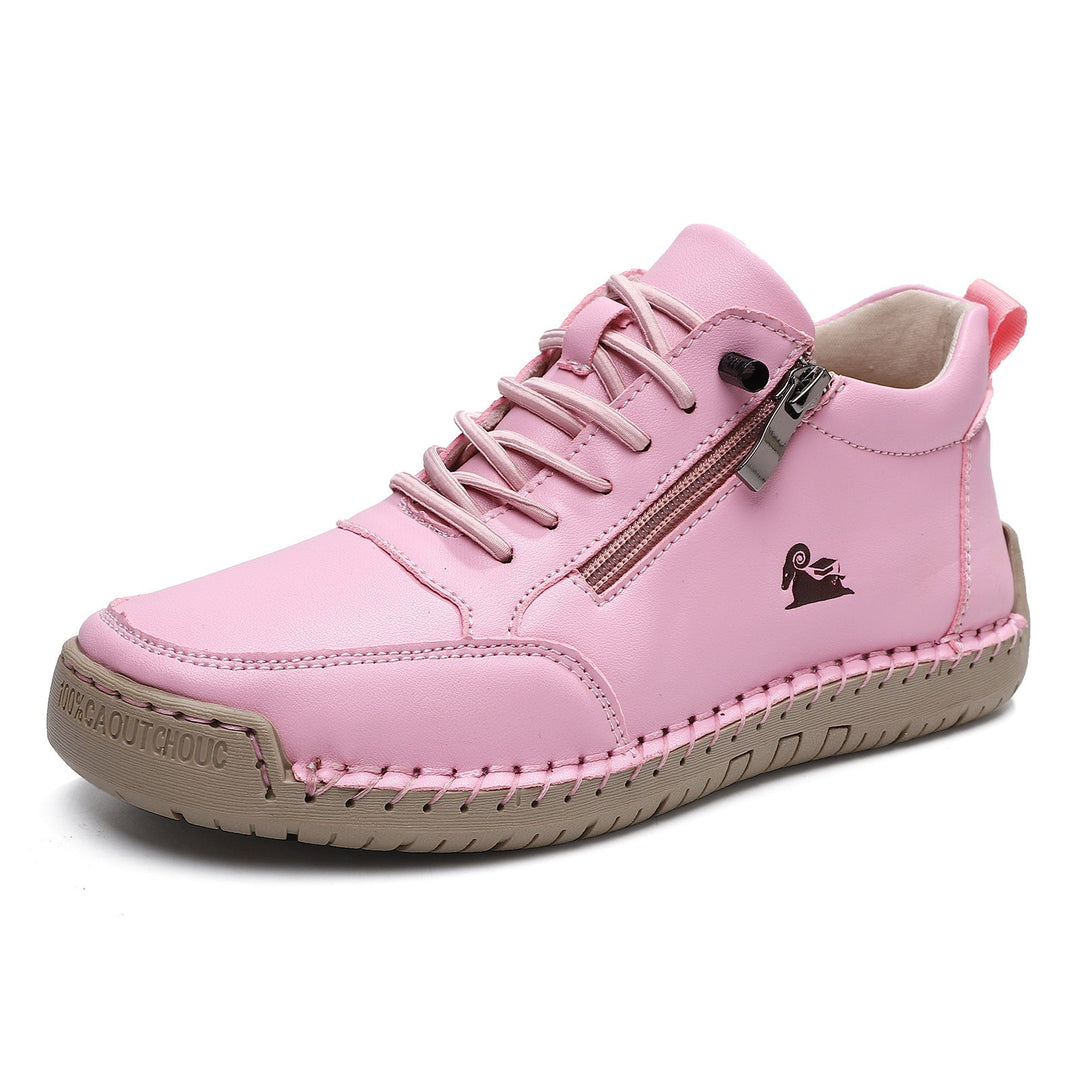 Calvyre-Paris Diane | Chaussures confortables à soutien ergonomique