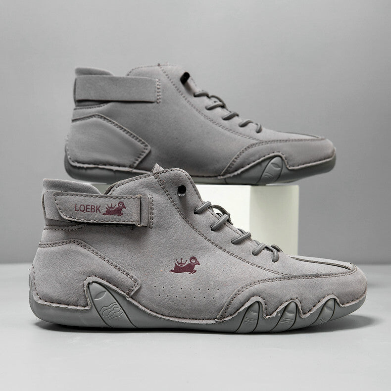 Calvyre-Paris Coralie | Chaussures confortables à soutien ergonomique