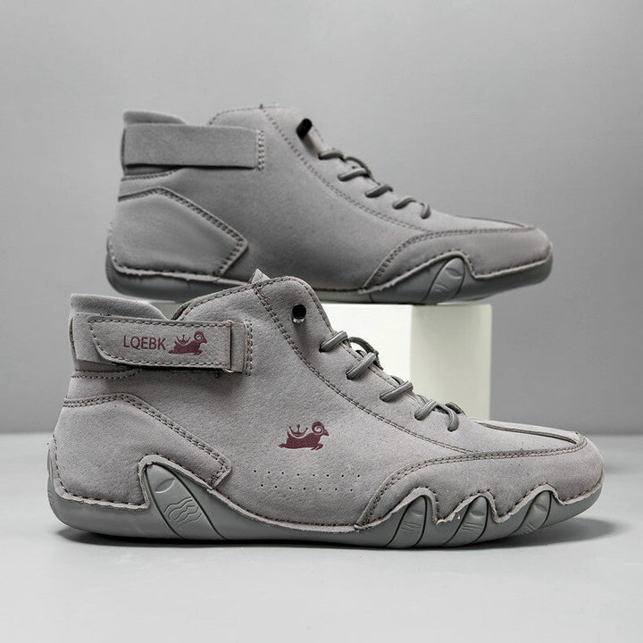 Calvyre-Paris Coralie | Chaussures confortables à soutien ergonomique