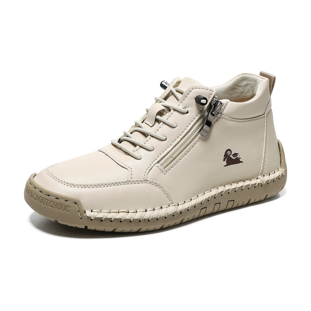 Calvyre-Paris Diane | Chaussures confortables à soutien ergonomique