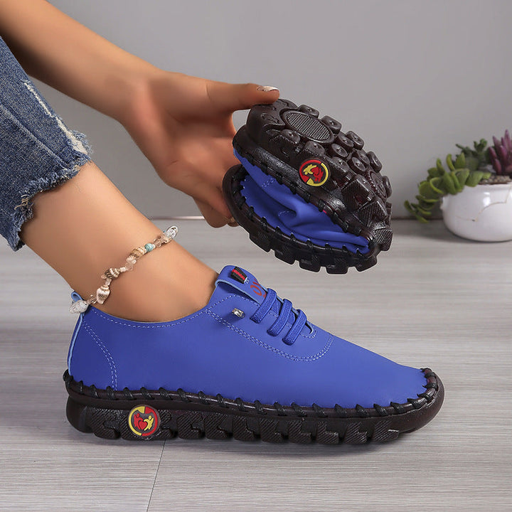 Calvyre-Paris Delphine | Chaussures confortables à enfiler
