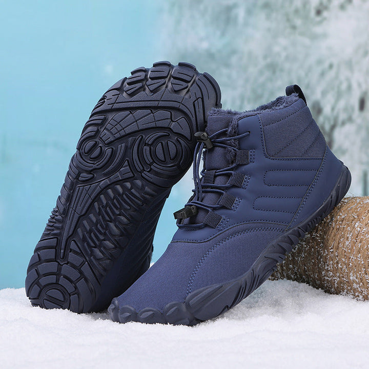 Calvyre-Paris Sylvie | Bottines confortables à enfiler