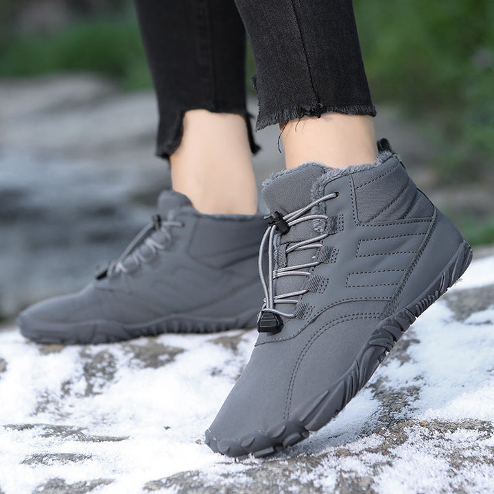 Calvyre-Paris Sylvie | Bottines confortables à enfiler