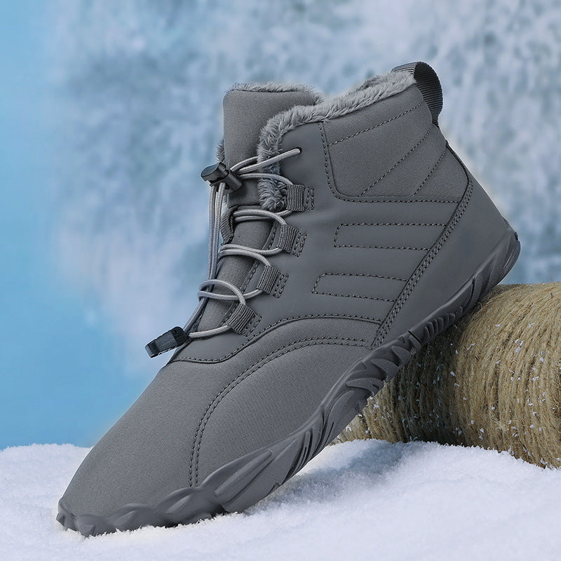 Calvyre-Paris Sylvie | Bottines confortables à enfiler