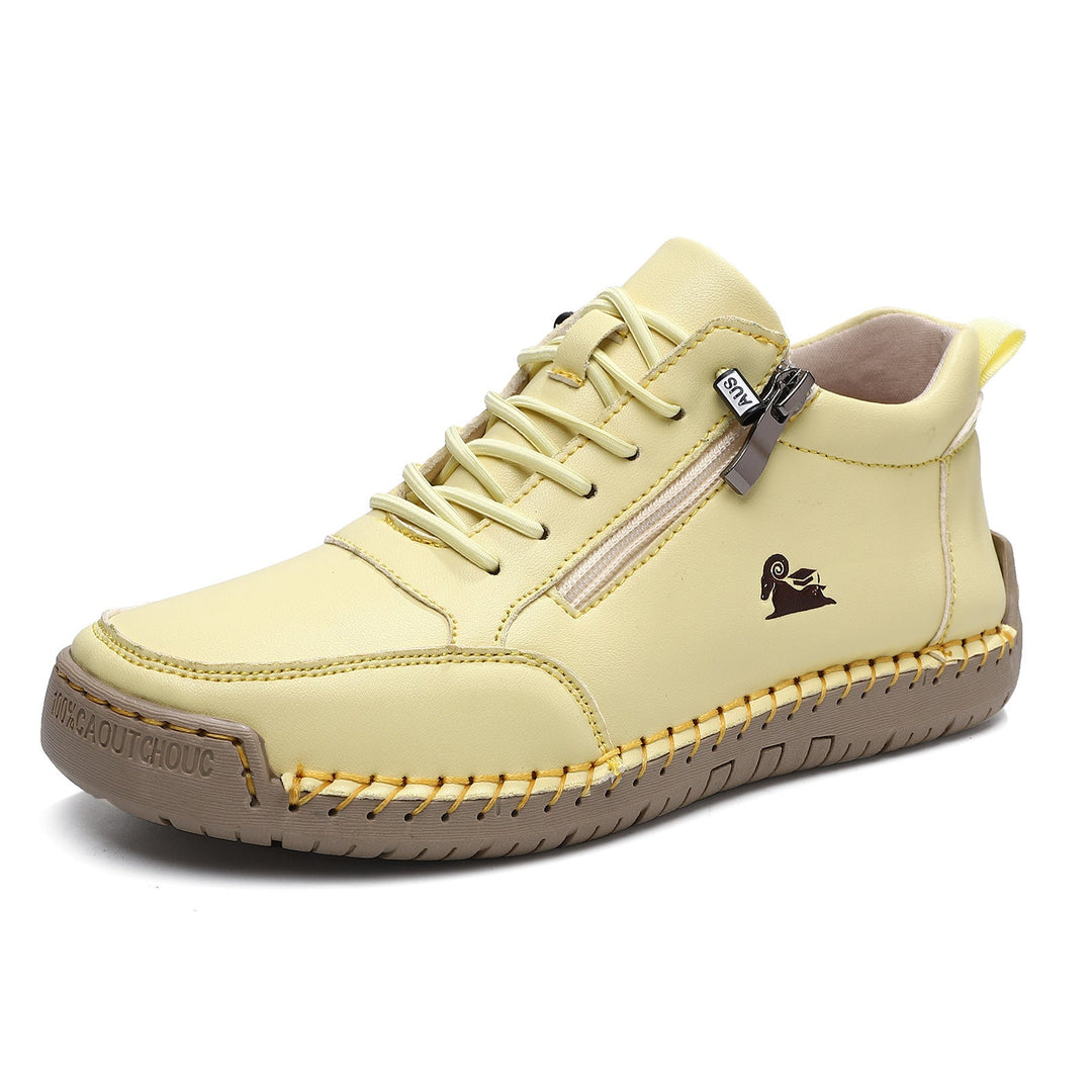 Calvyre-Paris Diane | Chaussures confortables à soutien ergonomique