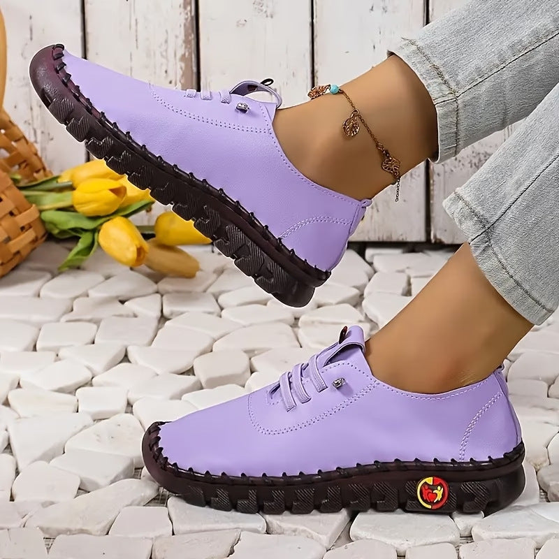Calvyre-Paris Delphine | Chaussures confortables à enfiler