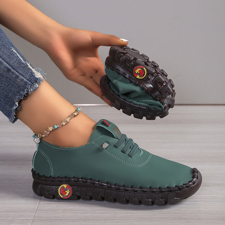 Calvyre-Paris Delphine | Chaussures confortables à enfiler