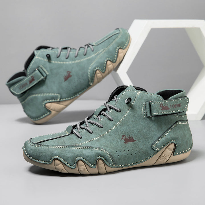 Calvyre-Paris Coralie | Chaussures confortables à soutien ergonomique