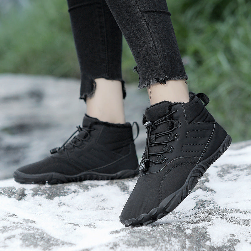 Calvyre-Paris Sylvie | Bottines confortables à enfiler