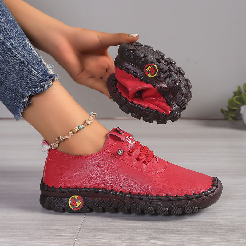 Calvyre-Paris Delphine | Chaussures confortables à enfiler