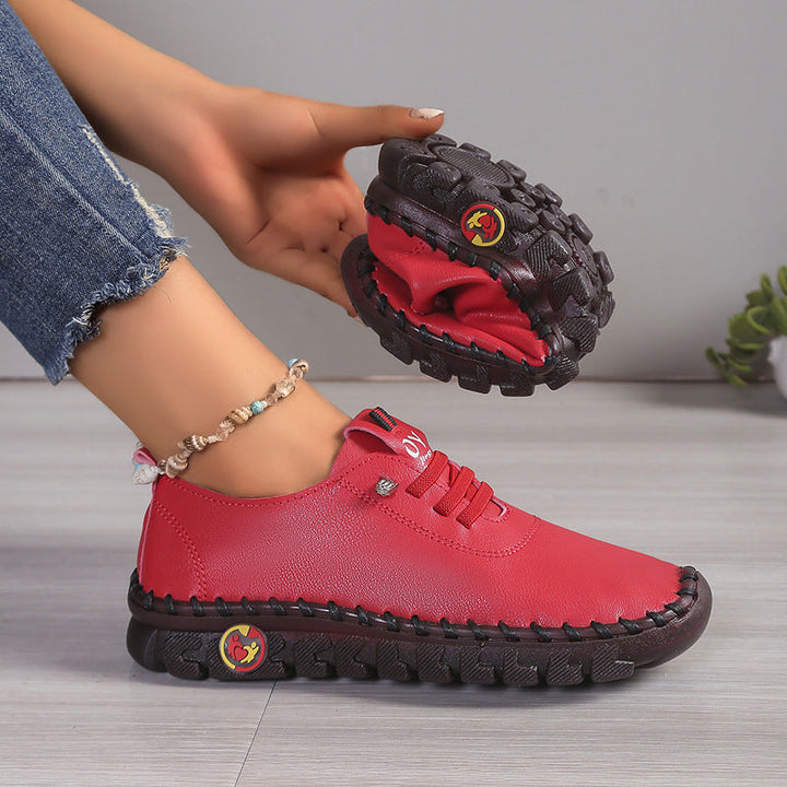 Calvyre-Paris Delphine | Chaussures confortables à enfiler