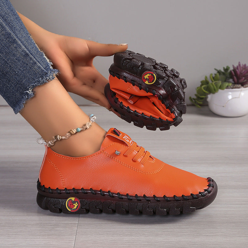 Calvyre-Paris Delphine | Chaussures confortables à enfiler