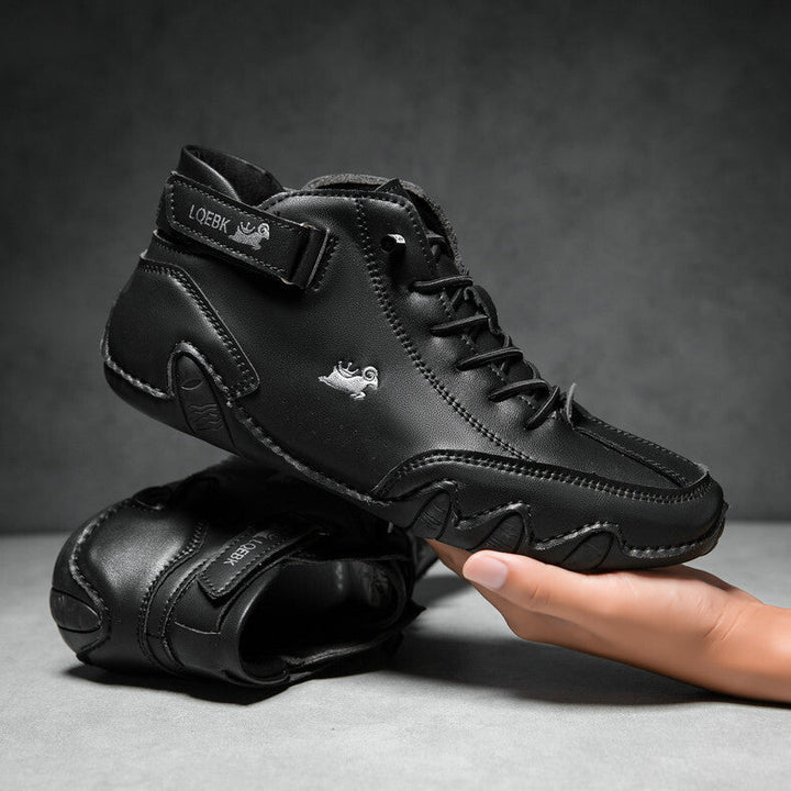 Calvyre-Paris Coralie | Chaussures confortables à soutien ergonomique