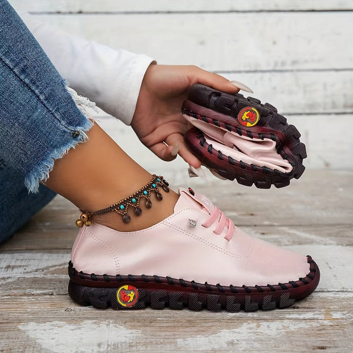 Calvyre-Paris Delphine | Chaussures confortables à enfiler