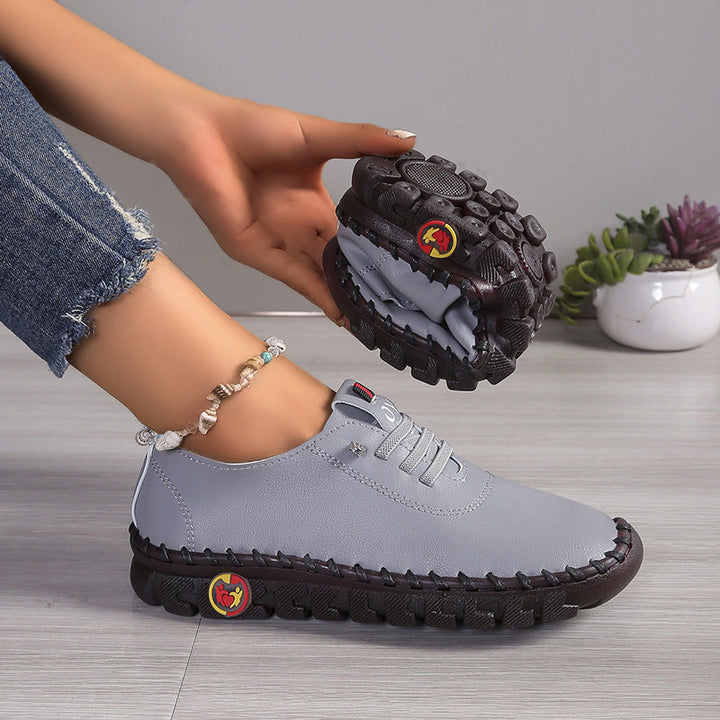 Calvyre-Paris Delphine | Chaussures confortables à enfiler
