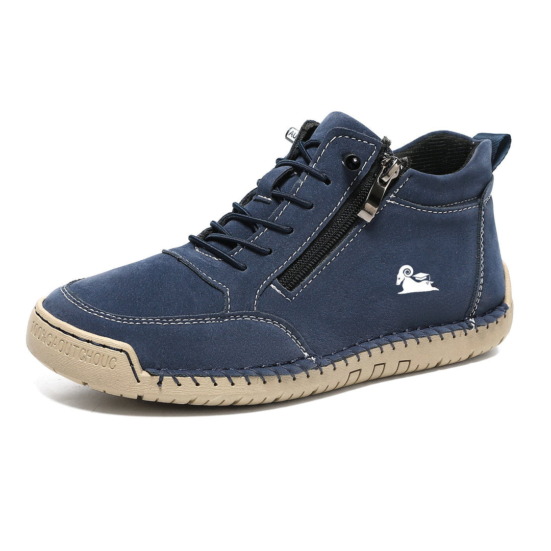 Calvyre-Paris Diane | Chaussures confortables à soutien ergonomique
