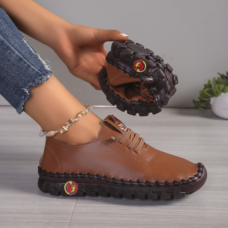 Calvyre-Paris Delphine | Chaussures confortables à enfiler