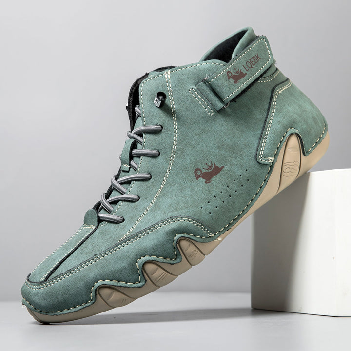 Calvyre-Paris Coralie | Chaussures confortables à soutien ergonomique