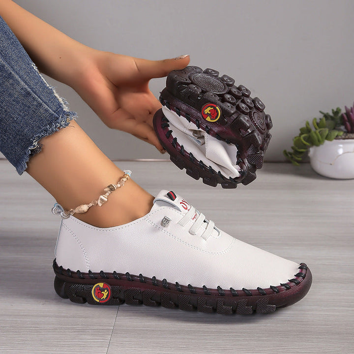 Calvyre-Paris Delphine | Chaussures confortables à enfiler