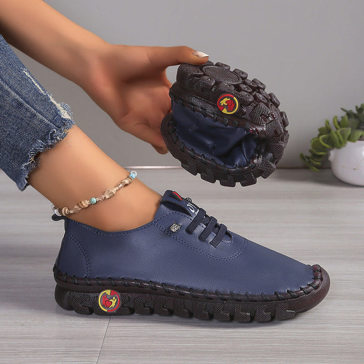 Calvyre-Paris Delphine | Chaussures confortables à enfiler